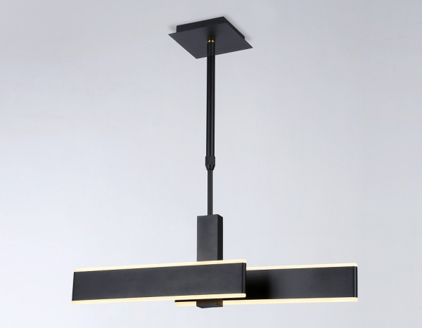 Открыть Светильник на штанге Ambrella Light FL FA6667 Фото Светильник на штанге Ambrella Light FL FA6667