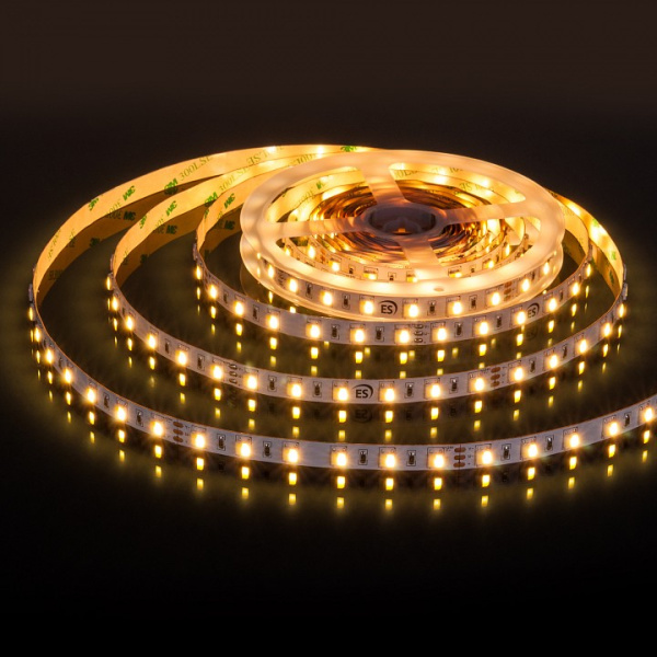 Фото Лента светодиодная Elektrostandard 24V 60Led 10W IP20 a053674