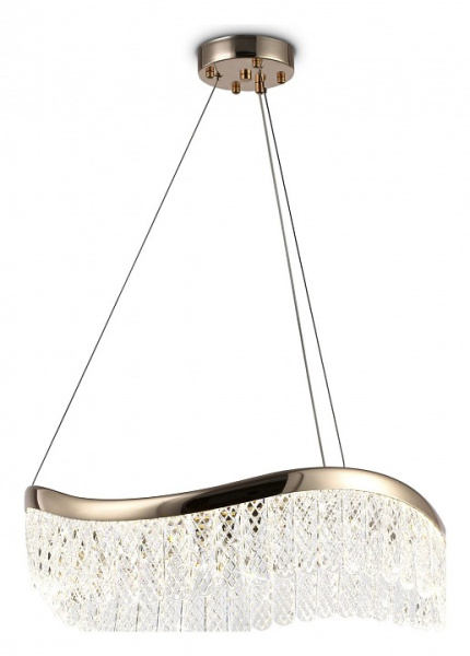 Фото Подвесной светильник Ambrella Light TR TR49717