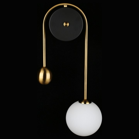 Фото Бра Aployt Ester APL.324.11.01