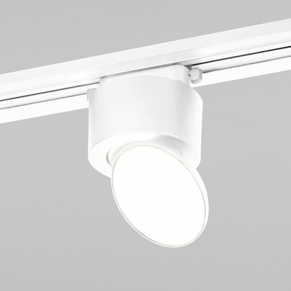 Фото Светильник на штанге Elektrostandard Smooth a062875