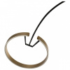 Открыть Торшер Loft it Ring 10027 Фото Торшер Loft it Ring 10027