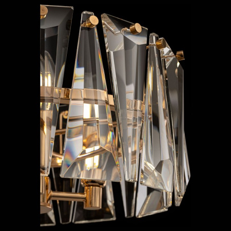 Фото Подвесной светильник Maytoni Puntes MOD043PL-04G