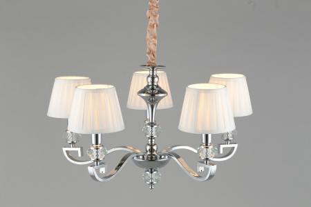 Фото Подвесная люстра Omnilux Mozatte OML-72403-05