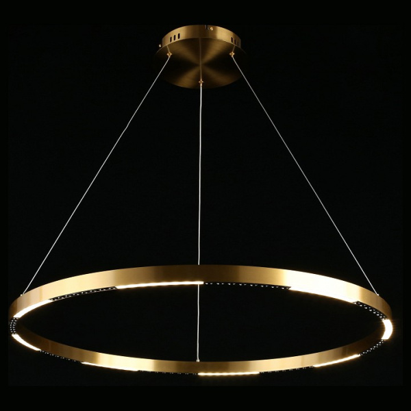 Фото Подвесной светильник Aployt Noella APL.051.13.43