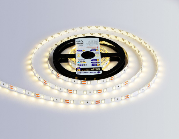 Фото Лента светодиодная Ambrella Light GS GS1002