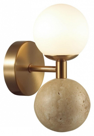 Фото Бра Odeon Light Lolla 6625/6WL