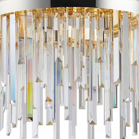 Фото Потолочная люстра Stilfort Venecia 2113/09/06C