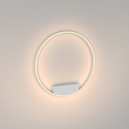 Открыть Накладной светильник Maytoni Rim MOD058CL-L50W3K Фото Накладной светильник Maytoni Rim MOD058CL-L50W3K