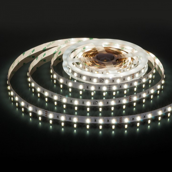 Фото Лента светодиодная Elektrostandard 24V 60Led 10W IP20 a053674