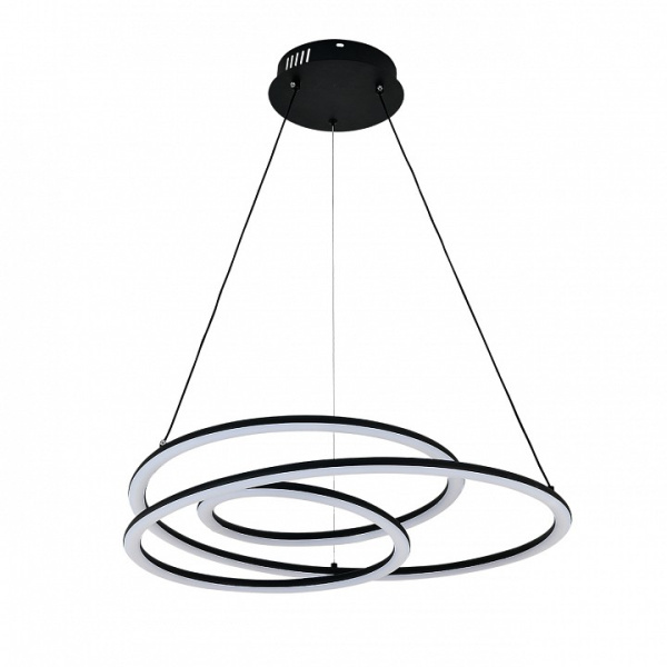 Фото Подвесной светильник Escada Spiral 626/S LED