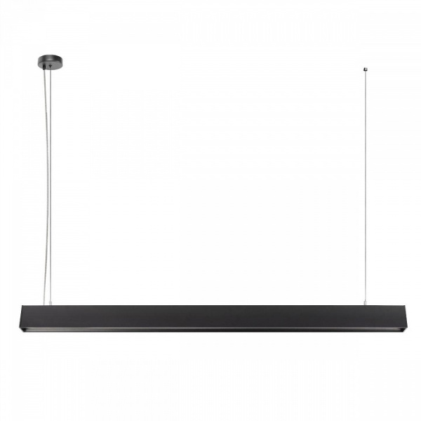 Открыть Подвесной светильник Loft it Vim 10318/A Black Фото Подвесной светильник Loft it Vim 10318/A Black