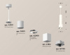 Открыть Подвесной светильник Ambrella Light XP XP7812001 Фото Подвесной светильник Ambrella Light XP XP7812001