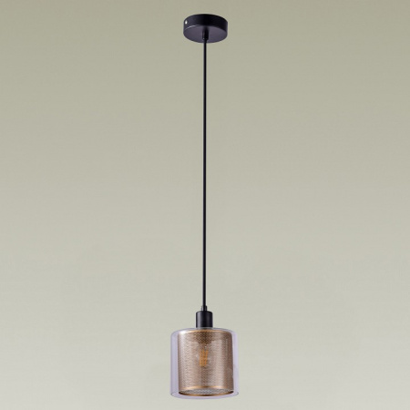 Фото Подвесной светильник Moderli Brizzi V2870-1P