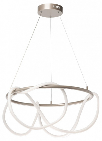 Фото Подвесной светильник DeMarkt Толедо 3 312013101