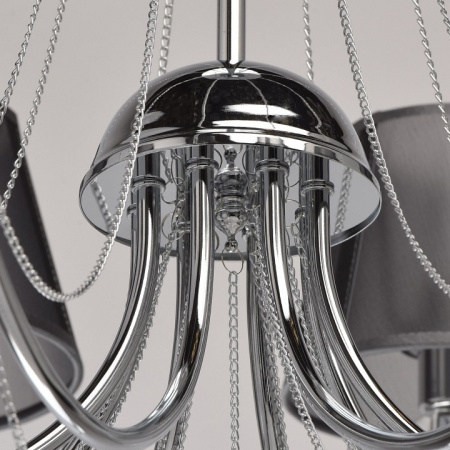 Фото Люстра на штанге MW-Light Федерика 84 684010305