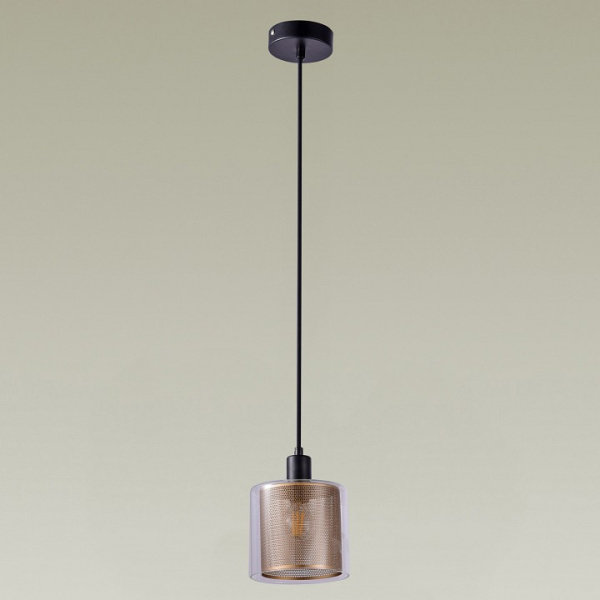 Фото Подвесной светильник Moderli Brizzi V2870-1P