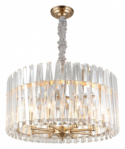 Фото Подвесной светильник Aployt Verene APL.808.13.08