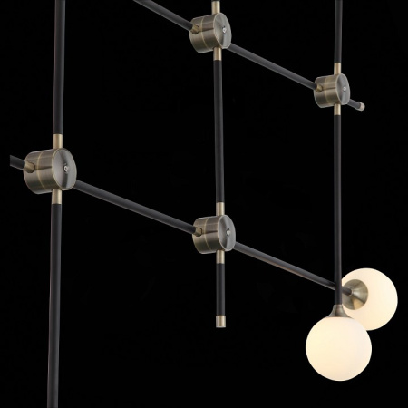 Фото Люстра на штанге ST-Luce Bastoncino SL429.403.06