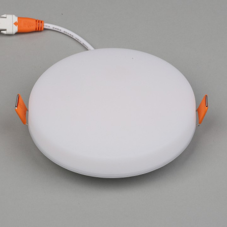 Фото Встраиваемый светильник Aployt Deni APL.0073.09.18