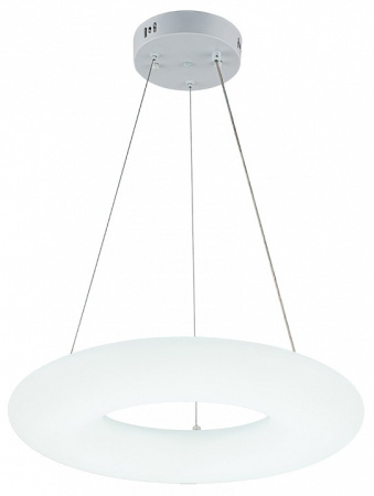Фото Подвесной светильник Escada Soft 10258/1LED