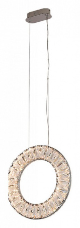 Фото Подвесной светильник Newport 8240 8240/300 chrome