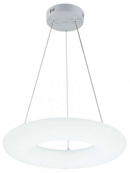 Фото Подвесной светильник Escada Soft 10258/1LED