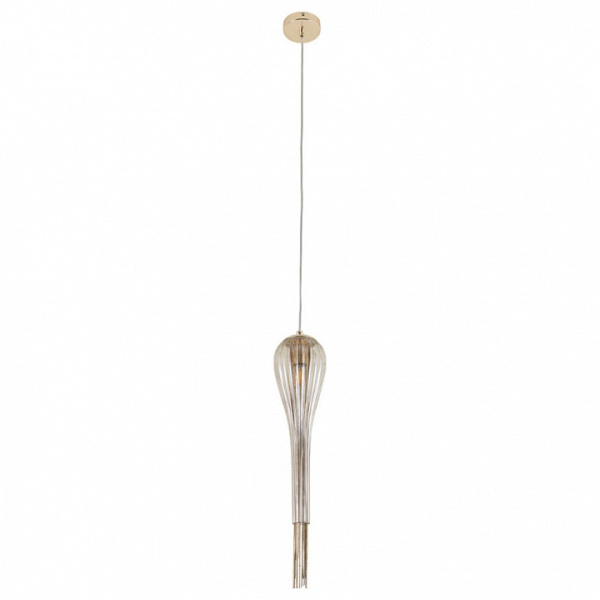 Открыть Подвесной светильник Arte Lamp Waterfall A1577SP-1GO Фото Подвесной светильник Arte Lamp Waterfall A1577SP-1GO
