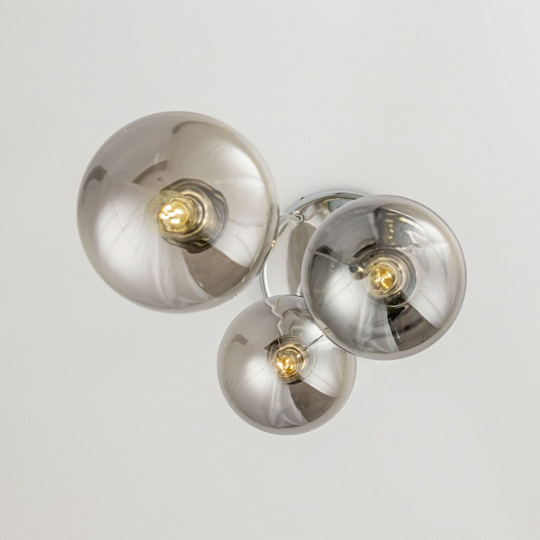 Фото Подвесной светильник Citilux Томми CL102030