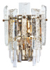 Накладной светильник Arte Lamp Nicoletta A1052AP-2GO Накладной светильник Arte Lamp Nicoletta A1052AP-2GO