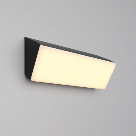 Фото Накладной светильник Maytoni Brick O436WL-L20GF3K