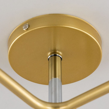 Фото Люстра на штанге Citilux Клод CL137162