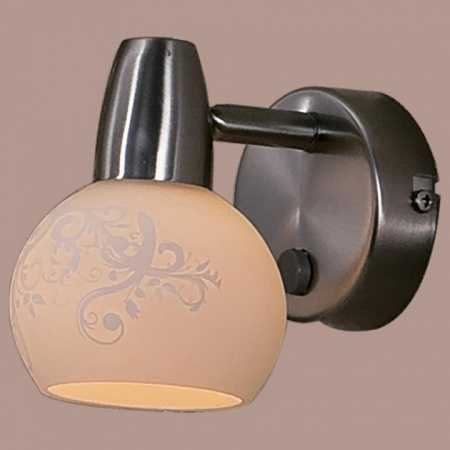 Открыть Бра Citilux Соната CL520511 Фото Бра Citilux Соната CL520511