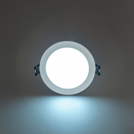 Фото Встраиваемый светильник Citilux Акви CLD008110V