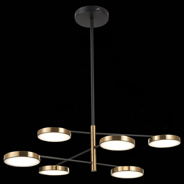 Фото Люстра на штанге ST-Luce Farone SL1605.413.06