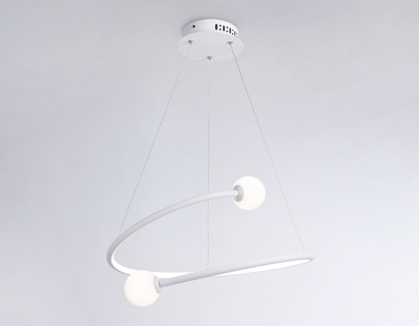 Открыть Подвесной светильник Ambrella Light FL FL66291 Фото Подвесной светильник Ambrella Light FL FL66291