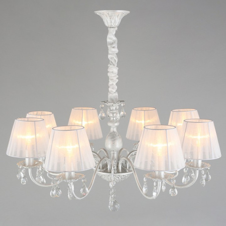 Фото Подвесная люстра Omnilux Bantine OML-53213-08