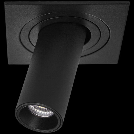 Фото Встраиваемый светильник Lightstar Intero i517274