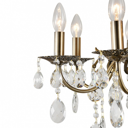 Фото Подвесная люстра Escada Okere 2107/8P