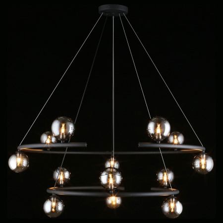 Фото Подвесная люстра Aployt Polet APL.631.03.13