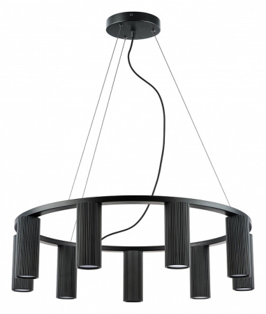 Фото Подвесная люстра Lightstar Roma 718097