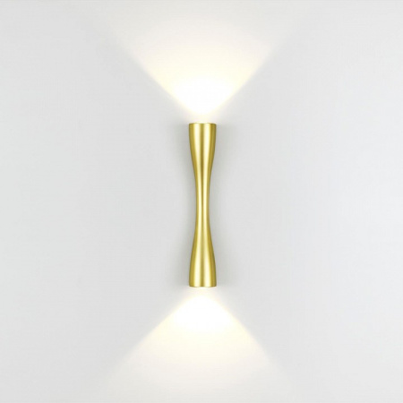 Фото Бра Odeon Light Anika 4292/10WL