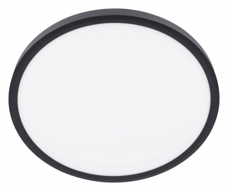 Открыть Накладной светильник Loft it Extraslim 10227/40 Black Фото Накладной светильник Loft it Extraslim 10227/40 Black