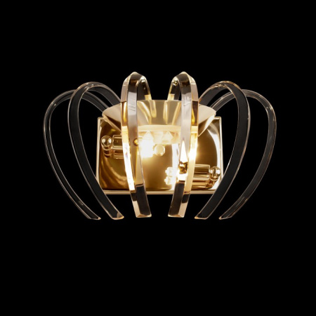 Фото Накладной светильник Loft it Dakota 10300W French gold