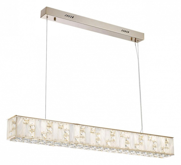 Фото Подвесной светильник Odeon Light Crossa 5072/50L