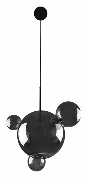 Открыть Подвесной светильник Loft it Bolle 2029-P4 Фото Подвесной светильник Loft it Bolle 2029-P4