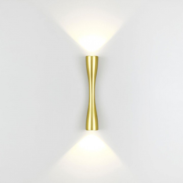 Фото Бра Odeon Light Anika 4292/10WL