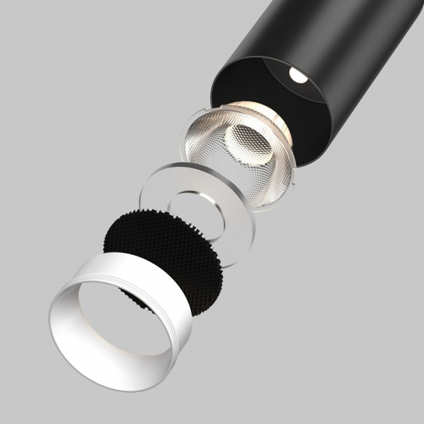 Фото Линза Maytoni Focus Led LensD60-60