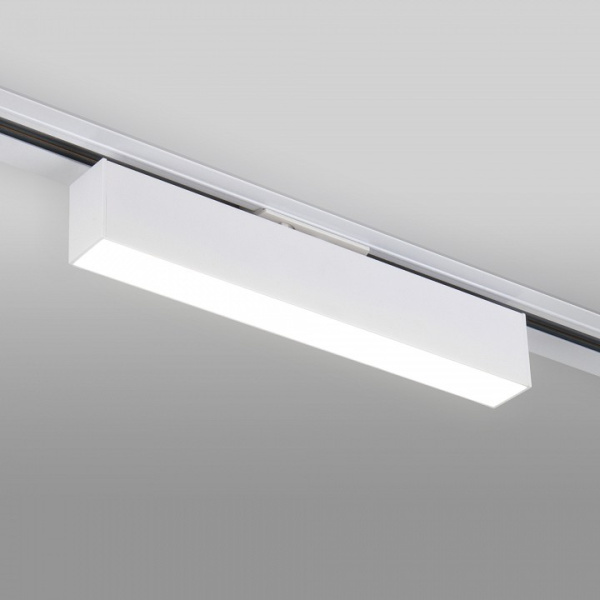 Фото Накладной светильник Elektrostandard X-Line a052443