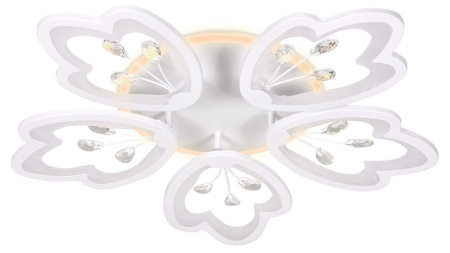 Открыть Накладной светильник Ambrella Light FA FA510 Фото Накладной светильник Ambrella Light FA FA510